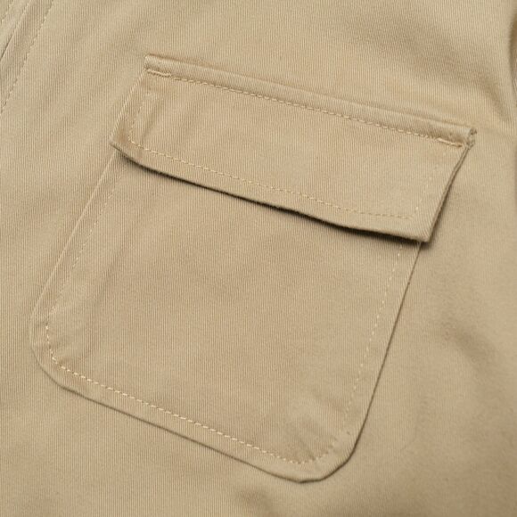 Levi's Skateboarding Hunter's Jacket Corduroy Collar Chore Work Sportswear M - Picture 3 of 10